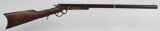 TWO TRIGGER FRANK WESSON RIFLE