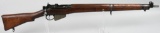 CANANDIAN LONG BRANCH ENFIELD NO. 4 MK1* RIFLE