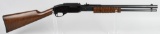 ACTION ARMS TIMBER WOLF SLIDE ACTION RIFLE