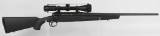 SAVAGE AXIS MODEL BOLT ACTION SPORTING RIFLE