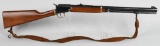 THOMPSON CENTER .50 PERCUSSION SCOUT RIFLE