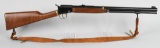 THOMPSON CENTER .50 PERCUSSION SCOUT RIFLE