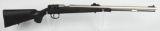 TRADITIONS BOLT ACTION .54 BLACK POWDER RIFLE
