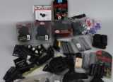 LOT HOLSTERS, ACCESSORIES, MAGAZINES, AND MORE