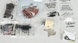 SMITH & WESSON GRIPS / PARTS LOT