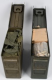 358 - RDS .30 and 7.62 RIFLE AMMUNITION