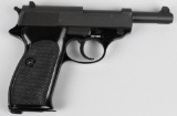 WALTHER P-38 COMMERCIAL PISTOL
