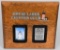 ZIPPO GREAT LAKES LIGHTER CLUB LIGHTHOUSE PLAQUE