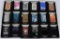 18- ZIPPO ASSORTED LIGHTERS