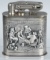 KARL WIEDEN KW FIGURAL TABLE LIGHTER