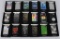 18- ZIPPO ASSORTED LIGHTERS