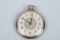 WALTHAM SECOMETER POCKET WATCH 12-S, 17-J, 1929