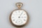 ELGIN POCKET WATCH 18-S, 17-J, 1907