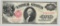 U.S. 1917 SERIES $1.00 ONE DOLLAR NOTE