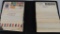 1932 WASHINGTON BICENTENNIAL FIRST DAY COVERS