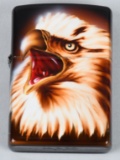 ZIPPO MAZZI AIRBRUSH 