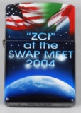 ZIPPO MAZZI AIRBRUSH 