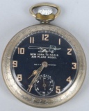 CHARLES LINDBERGH POCKET WATCH