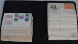 1930's-40's U.S. POSTAGE FIRST DAY COVERS