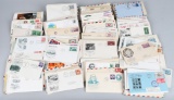 LARGE LOT FIRST DAY COVERS & MORE 1930's - 1960's