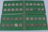 1916-1947 STANDING LIBERTY HALF DOLLAR SET