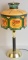 Texaco 75th Anniversary Lamp