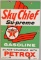 Texaco (white-T) Sky Chief w/Petrox (M)(TAC)