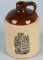 Havana Balm Concoctions Stoneware Jug