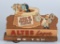 Altes Lager Beer Sign