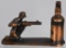 Southern Comfort Mechanical Bank