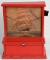 SKIPPER SHIP 1c COIN DROP MACHINE