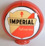 Imperial Refineries 13.5