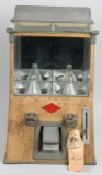 Sana Venda 1c Double Peanut Vending Machine