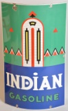 Indian Gasoline (R)(curved)(TAC)