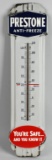 Prestone SSP Thermometer