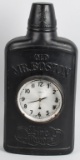 Old Mr Boston Liquors Gilbert Clock