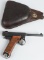 HIGH CONDITION NAMBU TYPE 14 PISTOL (1929)