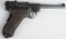 1906 BRAZILIAN CONTRACT LUGER