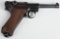 1934 CODE byf 42 LUGER