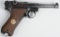1934 byf CODE 42 LUGER
