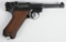 1934 CODE byf 41 LUGER