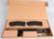 BOXED CHIAPPA ARMS AR-22 UPPER RECEIVER