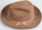 ROUGH RIDERS SPAN AM WAR TNT MOVIE SLOUCH HAT
