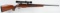 COLT SAUER BOLT ACTION SPORTING RIFLE