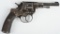 HUSQVARNA M/1887 7.5 x 22mmR SWEDISH REVOLVER