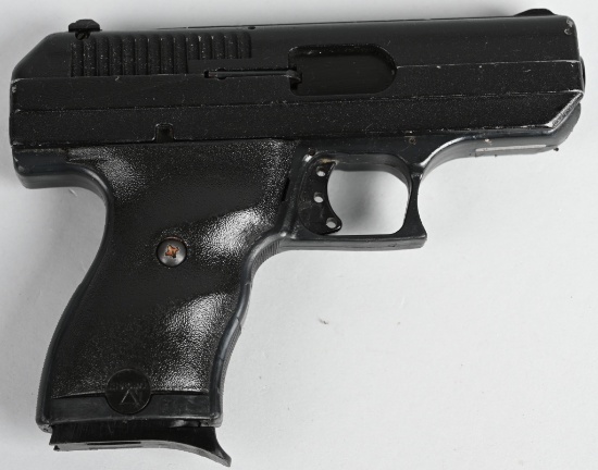 HI-POINT MODEL C9 SEMI AUTO PISTOL