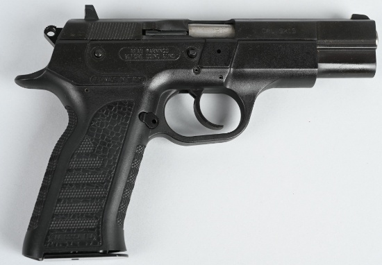 IFG "WITNESS" SEMI AUTOMATIC PISTOL
