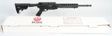 BOXED RUGER SR-22 SEMI AUTOMATIC 22 RIFLE
