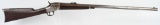 LARGE CALIBER PHOENIX SINGLE SHOT RIFLE.