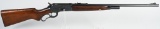 WINCHESTER MODEL 71 LEVER ACTION RIFLE